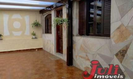 Casa com 2 quartos à venda no Assunção, São Bernardo do Campo 