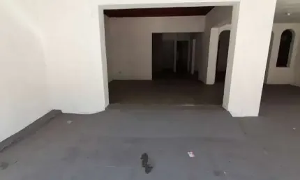 SALÃO COMERCIAL - 291 M² - RUDGE RAMOS- SÃO BERNARDO DO CAMPO