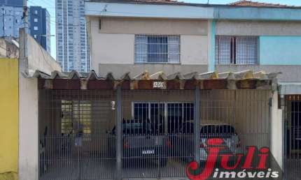 Casa com 3 quartos à venda no Sacomã, São Paulo 