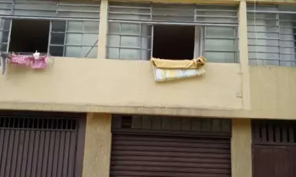 APARTAMENTO COM 2 DORMITÓRIOS VILA GUIOMAR EM SANTO ANDRÉ