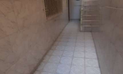 Casa com 1 quarto para alugar na Vila Palmares, Santo André 