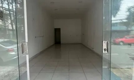 Ponto comercial para alugar no Rudge Ramos, São Bernardo do Campo 