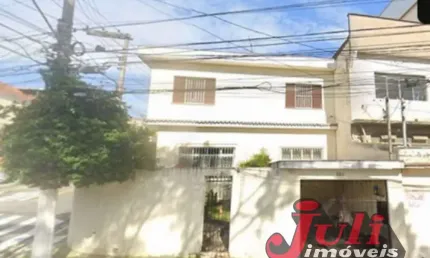 Casa com 1 quarto à venda no Rudge Ramos, São Bernardo do Campo 