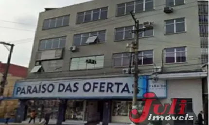 Ponto comercial à venda no Rudge Ramos, São Bernardo do Campo 