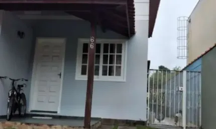 LINDO SOBRADO EM CONDOMÍNIO 3 DORMITÓRIOS, SENDO 1 SUÍTE, 2 VAGASTABOÃO SBC