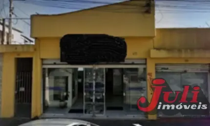 SALÃO COMERCIAL COM CASA 2 DORMITÓRIOS SENDO 1 SUÍTE DIADEMA SP