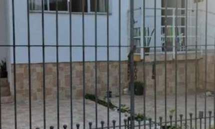 CASA TÉRREA COM 3 DORMITÓRIOS SENDO 1 DELES SUITE RUDGE RAMOS EM SÃO BERNARDO DO CAMPO
