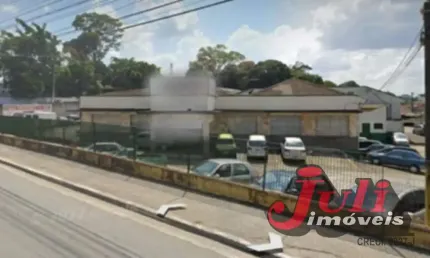 Restaurante amplo com terreno enorme ótimo para investidores bairro batistini sbc