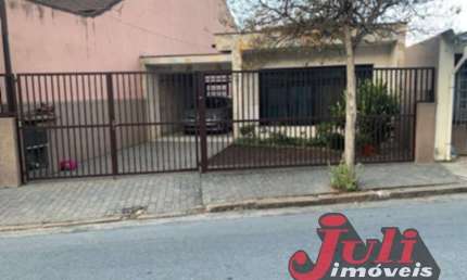 CASA COM 3 DORMITÓRIOS VILA HELENA RUDGE RAMOS EM SÃO BERNARDO DO CAMPO