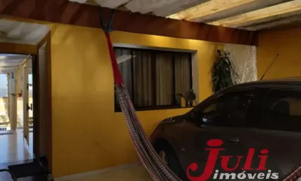 Casa com 2 quartos à venda no Centro, São Bernardo do Campo 