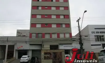 Venda Apartamento Sao Bernardo do Campo Rudge Ramos Ref: 22553
