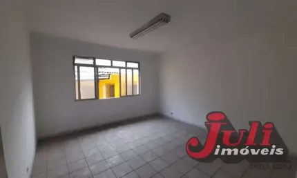 Sala comercial - rudge ramos - são bernardo do campo