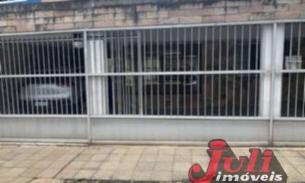 Casa com 2 quartos à venda no Rudge Ramos, São Bernardo do Campo 