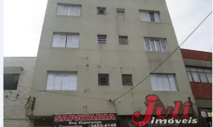 Apartamento com 1 quarto à venda no Rudge Ramos, São Bernardo do Campo 