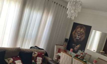 Apartamento com 3 quartos à venda no Jardim Hollywood, São Bernardo do Campo 