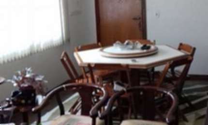 Apartamento com 3 quartos à venda na Vila Caminho do Mar, São Bernardo do Campo 