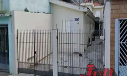 Casa com 1 quarto à venda no Jardim Botucatu, São Paulo 