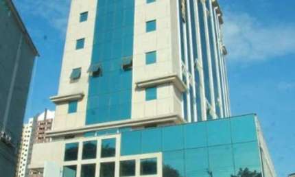 ANDAR CORPORATIVO - 278 M² - RUDGE RAMOS - SÃO BERNARDO DO CAMPO