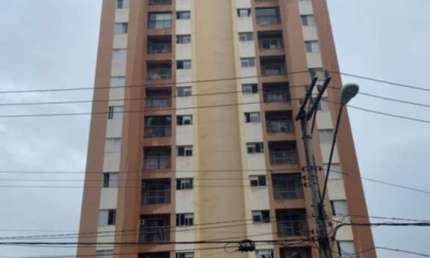 Venda Apartamento Sao Bernardo do Campo Jordanopolis Ref: 22284