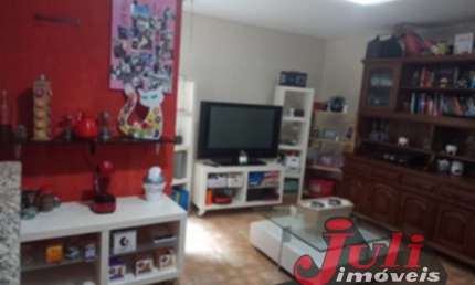 Venda Apartamento Santo Andre Parque das Nações Ref: 22243