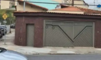 CASA COM 2 DORMITÓRIOS  SENDO 1 DELES SUITE NO BAIRRO DOS CASAS EM SÃO BERNARDO DO CAMPO