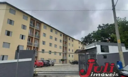 Apartamento com 1 quarto à venda no Mauá, São Caetano do Sul 