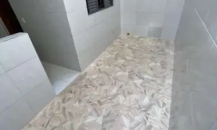 Casa com 2 quartos à venda no Batistini, São Bernardo do Campo 