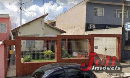 Casa com 1 quarto à venda no Osvaldo Cruz, São Caetano do Sul 