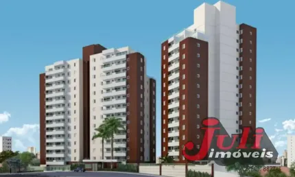 Apartamento com 2 quartos à venda no Demarchi, São Bernardo do Campo 