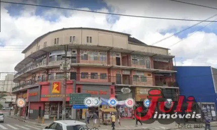 Ponto comercial à venda no Piraporinha, Diadema 