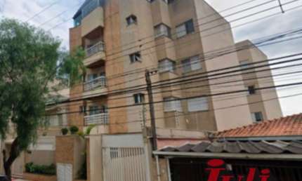 APARTAMENTO COM 3 DORMITÓRIOS SENDO 2 SUITES VILA CAMINHO DO MAR EM SÃO BERNARDO DO CAMPO