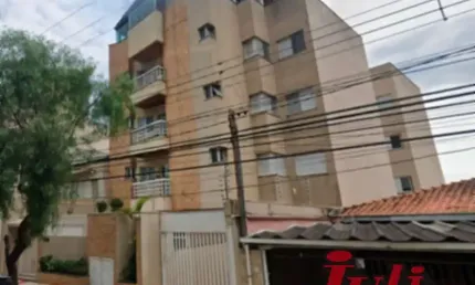 APARTAMENTO COM 3 DORMITÓRIOS SENDO 2 SUITES VILA CAMINHO DO MAR EM SÃO BERNARDO DO CAMPO