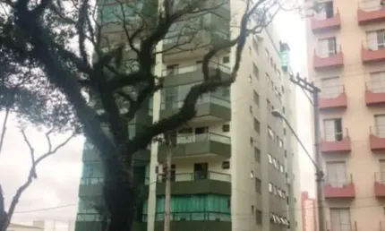 APARTAMENTO VILA CAMINHO DO MAR EM SÃO BERNARDO DO CAMPO