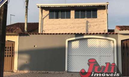 Casa com 2 quartos à venda no Centro, Mongaguá 