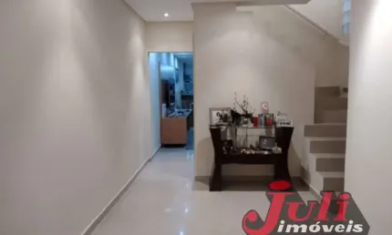 Casa com 3 quartos à venda no Rudge Ramos, São Bernardo do Campo 