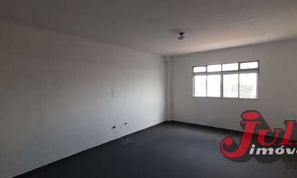 SALA COMERCIAL  30 MTS² - PLANALTO - SÃO BERNARDO DO CAMPO