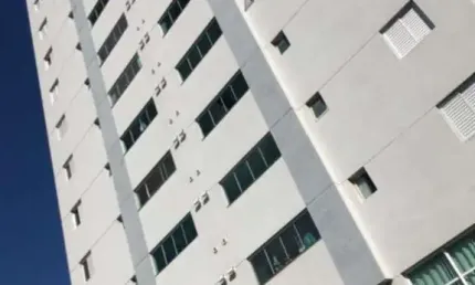Apartamento vago rudge ramos em são bernardo do campo