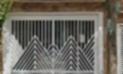 SOBRADO COM 3 DORMITÓRIOS SENDO 1 SUITE JARDIM LAS VEGAS EM SANTO ANDRÉ