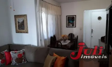 Apartamento com 2 quartos à venda no Jardim do Mar, São Bernardo do Campo 