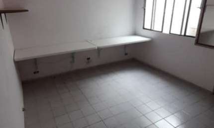 SALA COMERCIAL 11,2 M² - RUDGE RAMOS - SÃO BERNARDO DO CAMPO