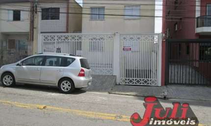 APARTAMENTO COM 1 DORMITÓRIO NA VILA CAMINHO DO MAR RUDGE RAMOS EM SÃO BERNARDO DO CAMPO