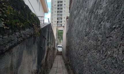 Casa com 2 quartos à venda na Vila Caminho do Mar, São Bernardo do Campo 