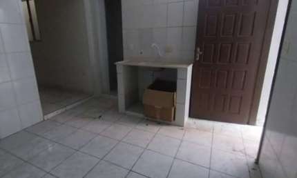 Casa com 1 quarto para alugar no Condomínio Maracanã, Santo André 