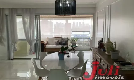 Apartamento com 3 quartos à venda no Centro, Santo André 