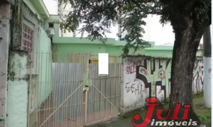 Casa com 1 quarto à venda na Vila Vivaldi, São Bernardo do Campo 