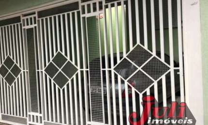 TÉRREA COM 3 DORMITORIOS E 2 SUITES NO RUDGE RAMOS EM SÃO BERNARDO DO CAMPO