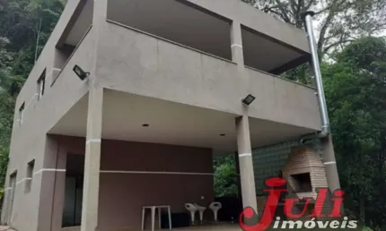 Chácara / sítio com 2 quartos à venda no Centro, Mairiporã 