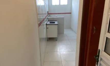 Apartamento com 1 quarto para alugar no Taboão, São Bernardo do Campo 