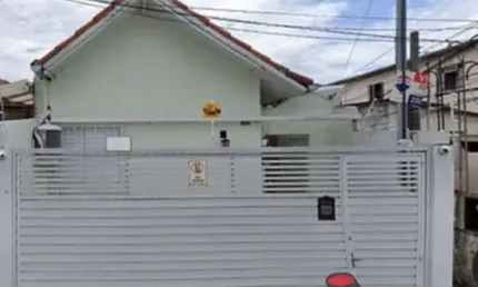 Casa com 1 quarto à venda na Vila Mazzei, São Paulo 