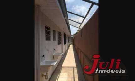 Sala comercial à venda na Vila Palmares, Santo André 